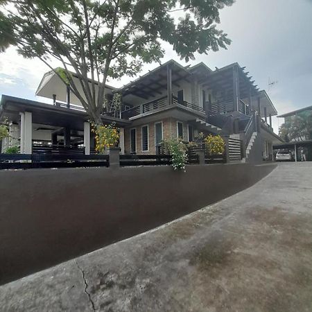 Bidesi Apartments Suva Exterior photo