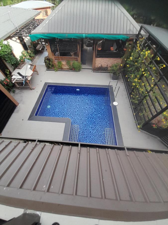 Bidesi Apartments Suva Exterior photo