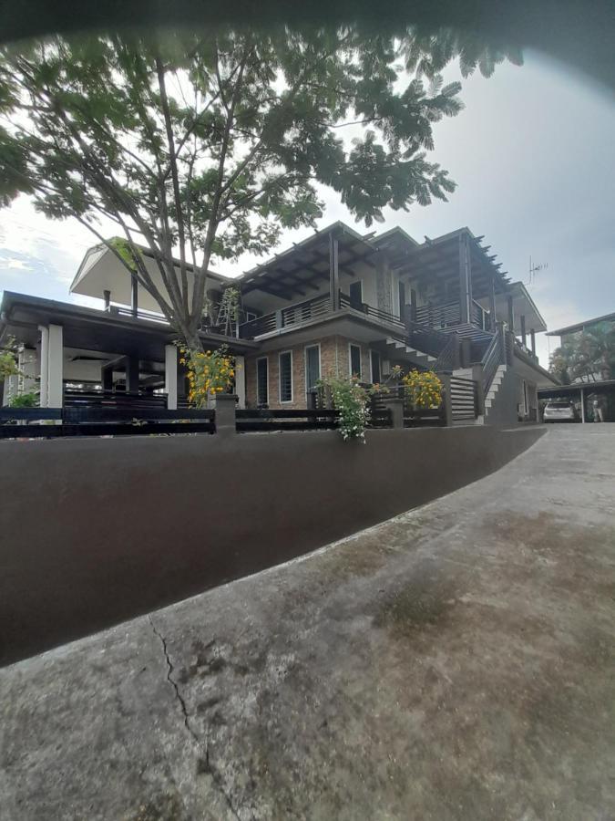 Bidesi Apartments Suva Exterior photo