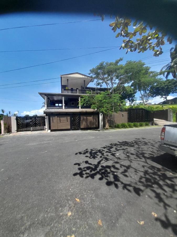 Bidesi Apartments Suva Exterior photo