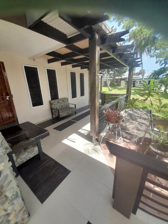 Bidesi Apartments Suva Exterior photo
